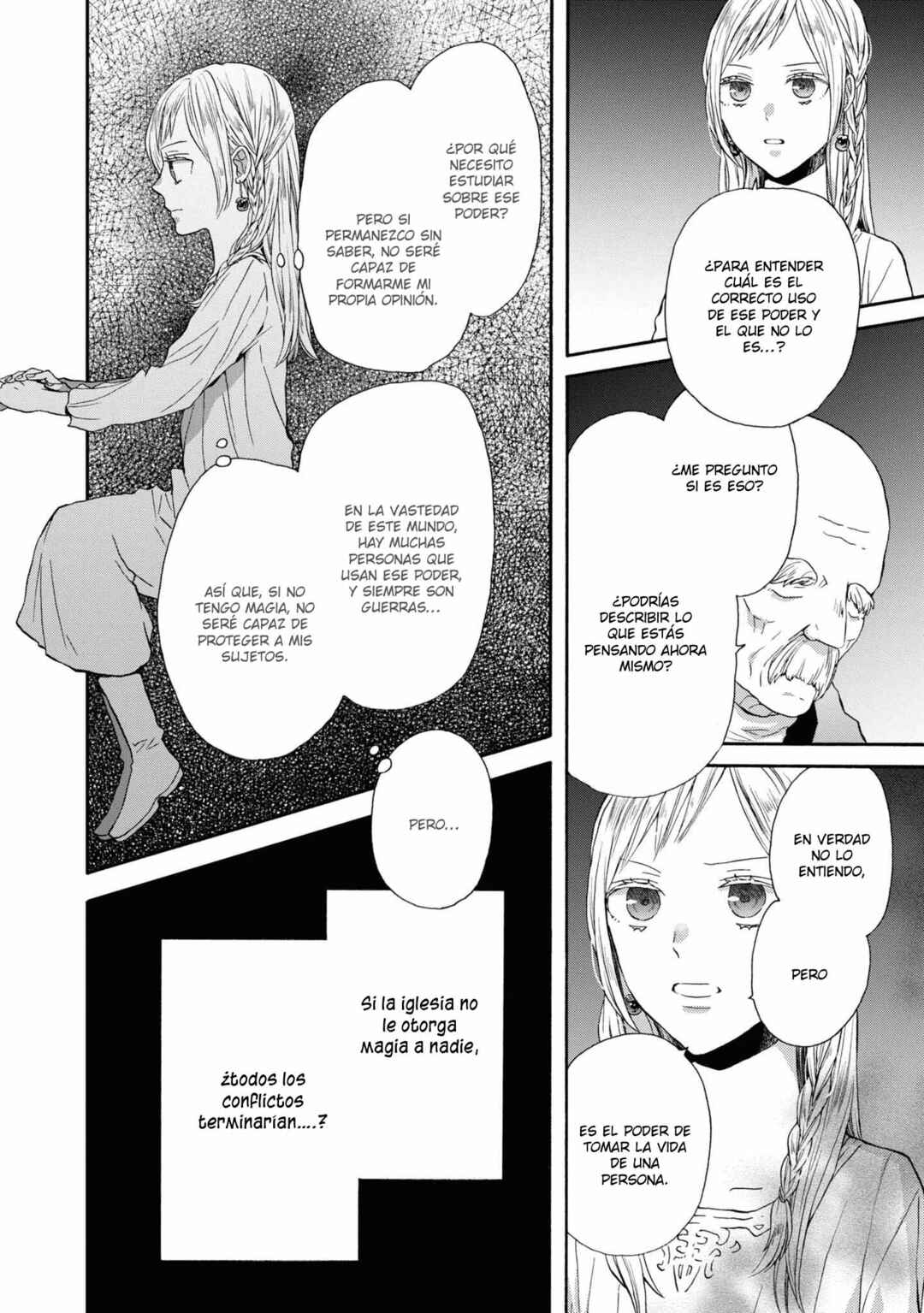 Chapter 122 - Page 28