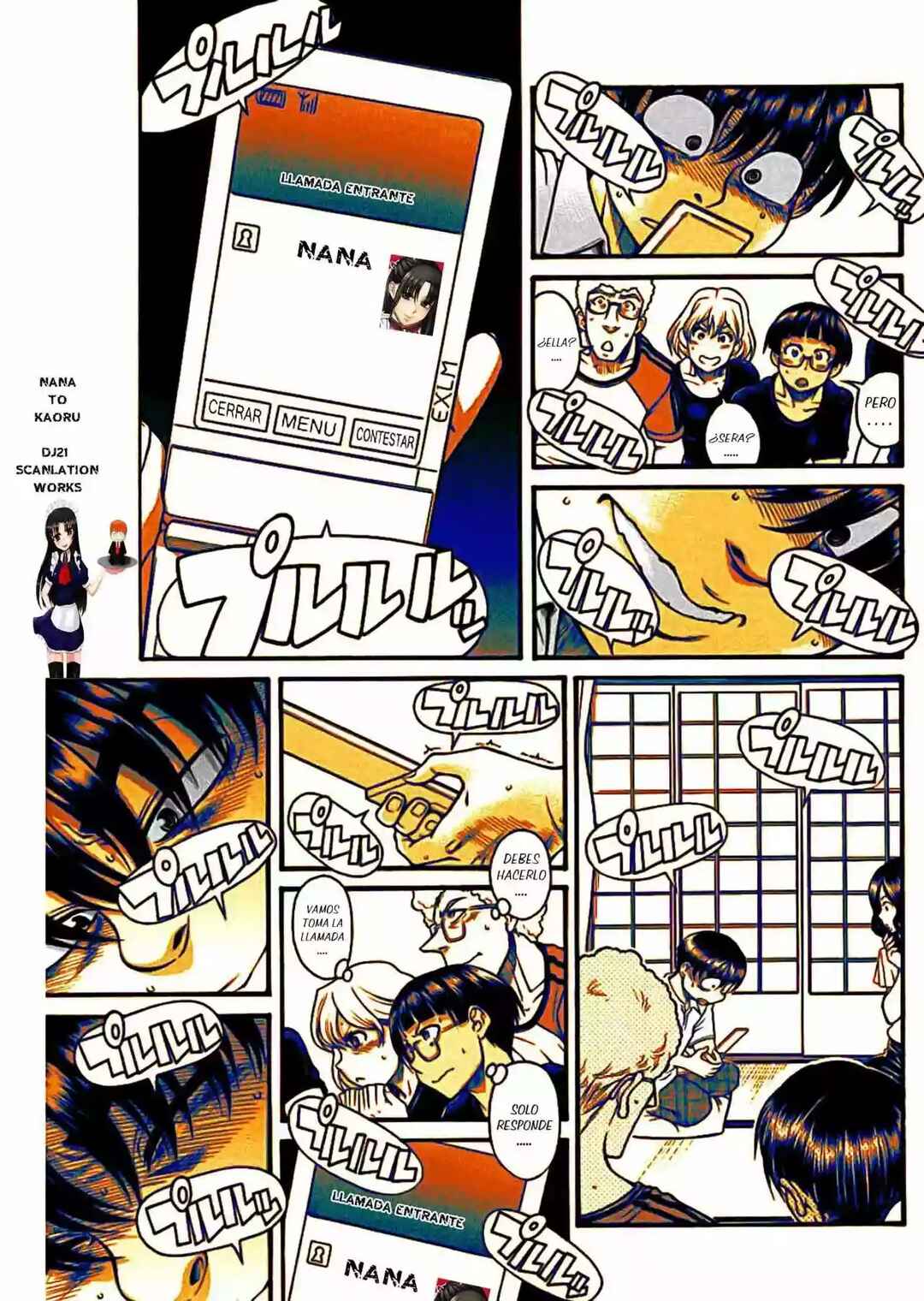 Chapter 138 - Page 4