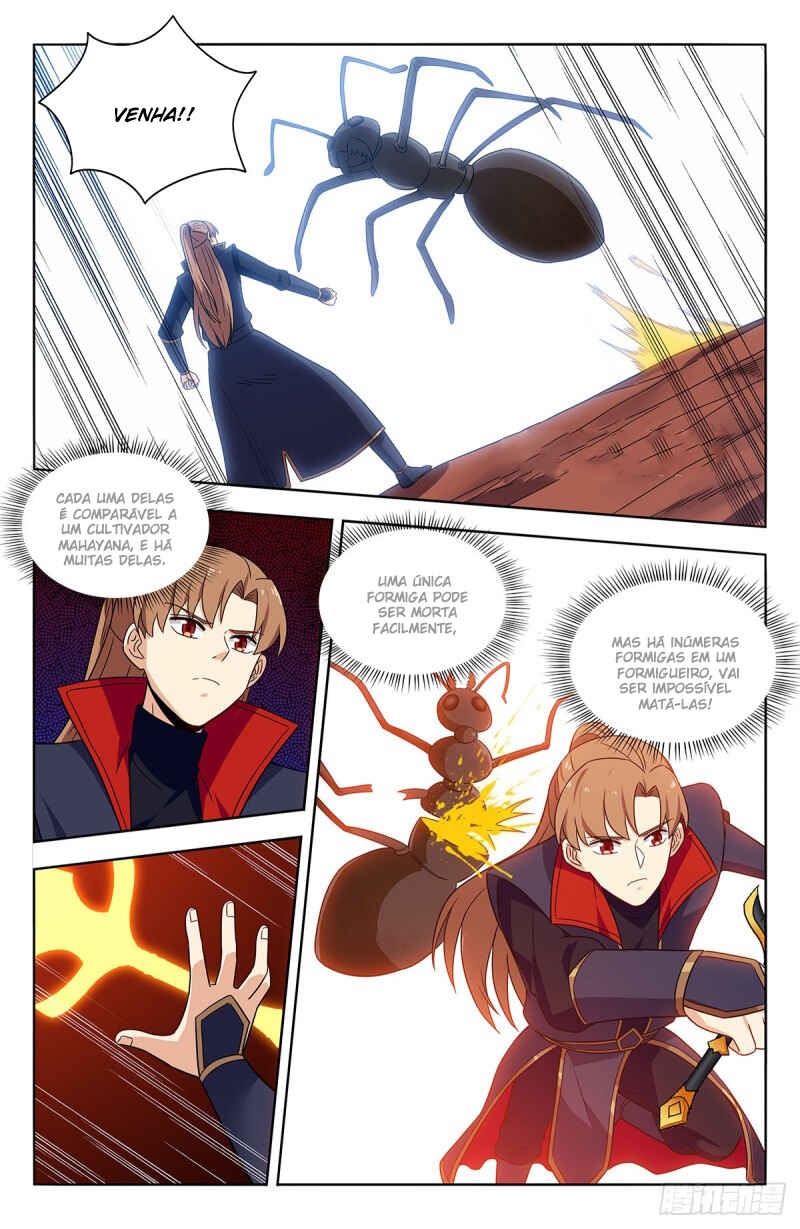 Chapter 365 - Page 10