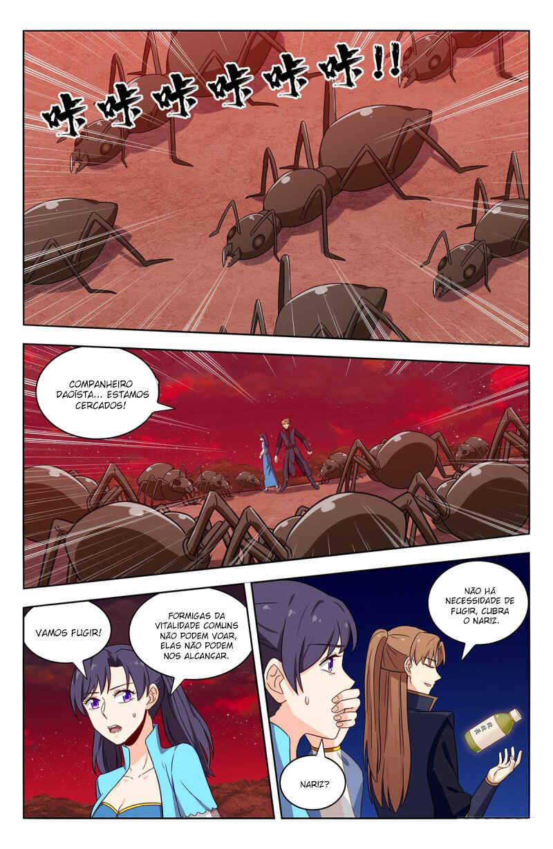 Chapter 365 - Page 11