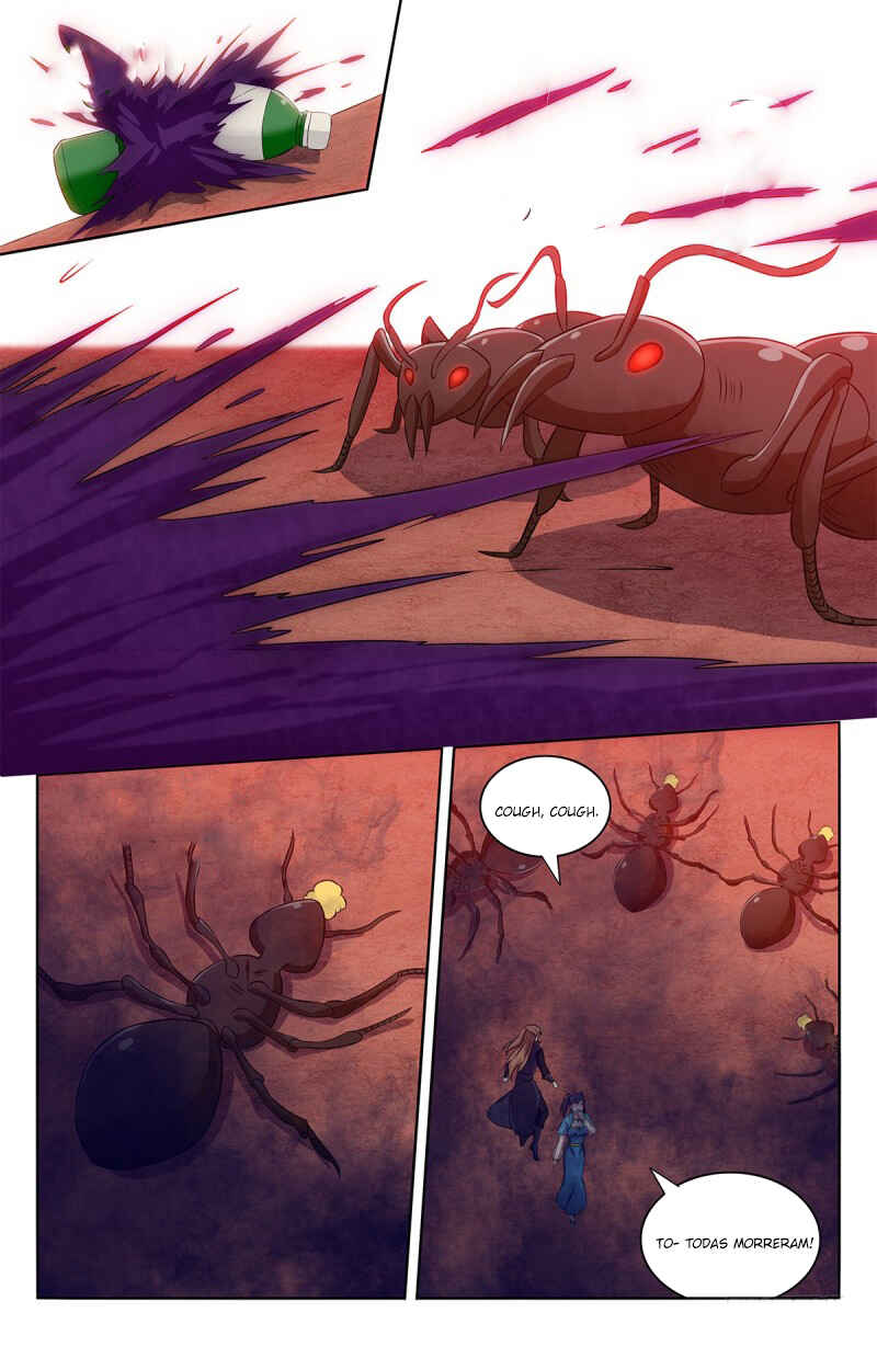 Chapter 365 - Page 12