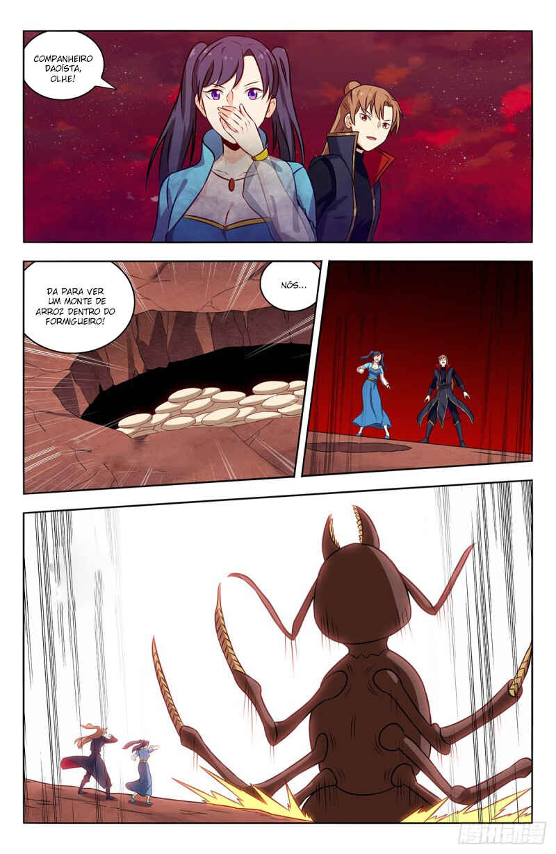 Chapter 365 - Page 13