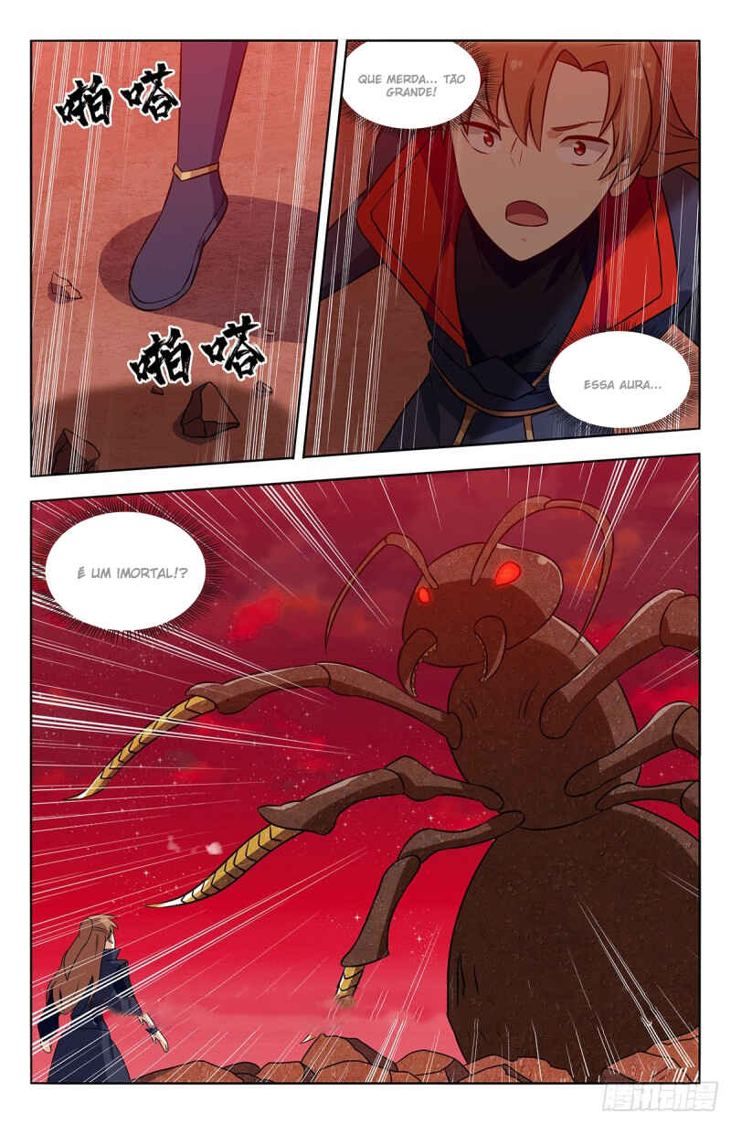 Chapter 365 - Page 14