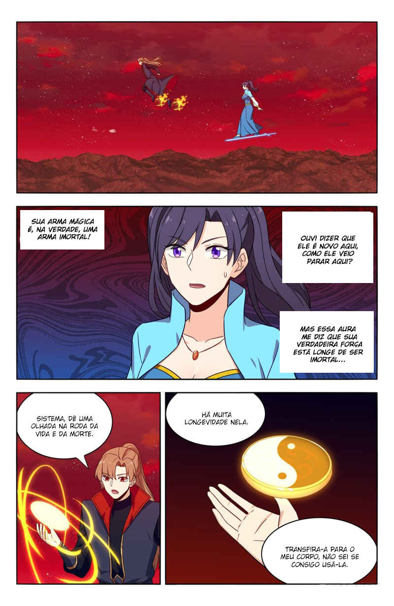 Chapter 365 - Page 3