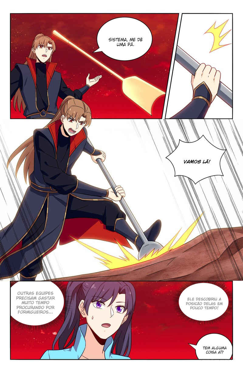 Chapter 365 - Page 6