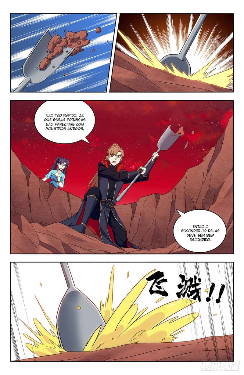 Chapter 365 - Page 7