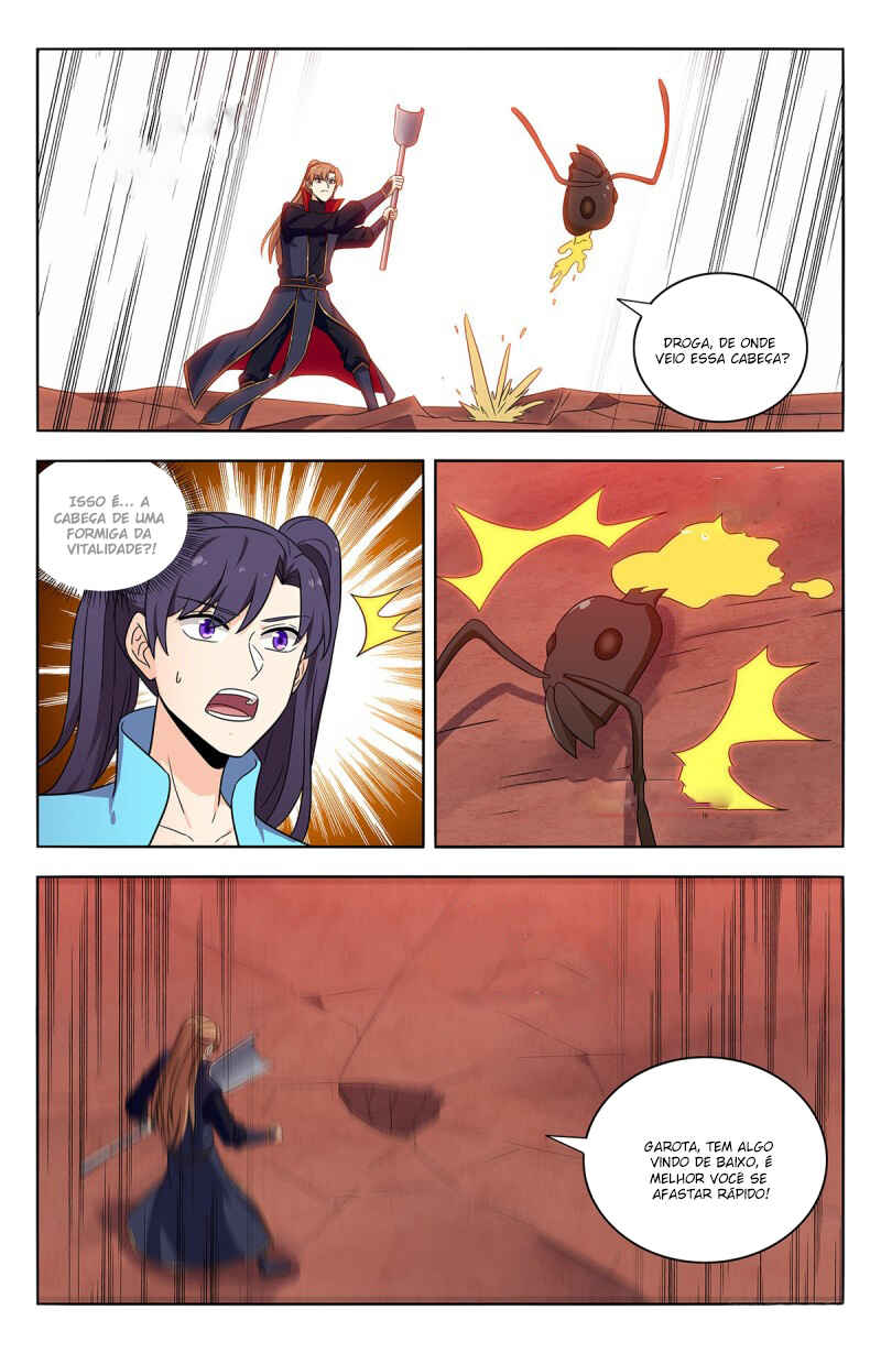 Chapter 365 - Page 8