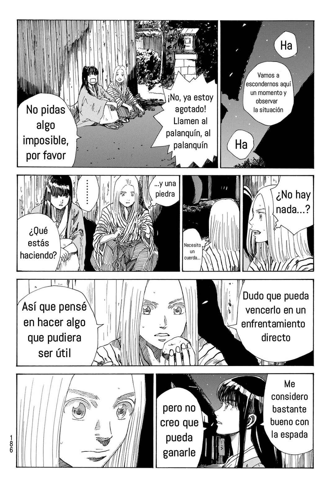 Chapter 30 - Page 11