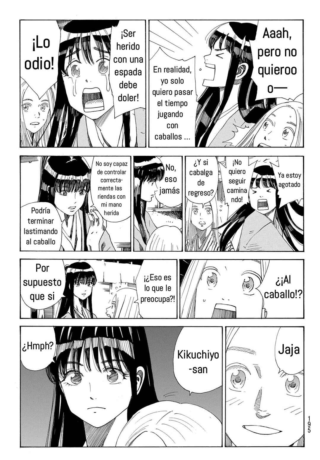 Chapter 30 - Page 20