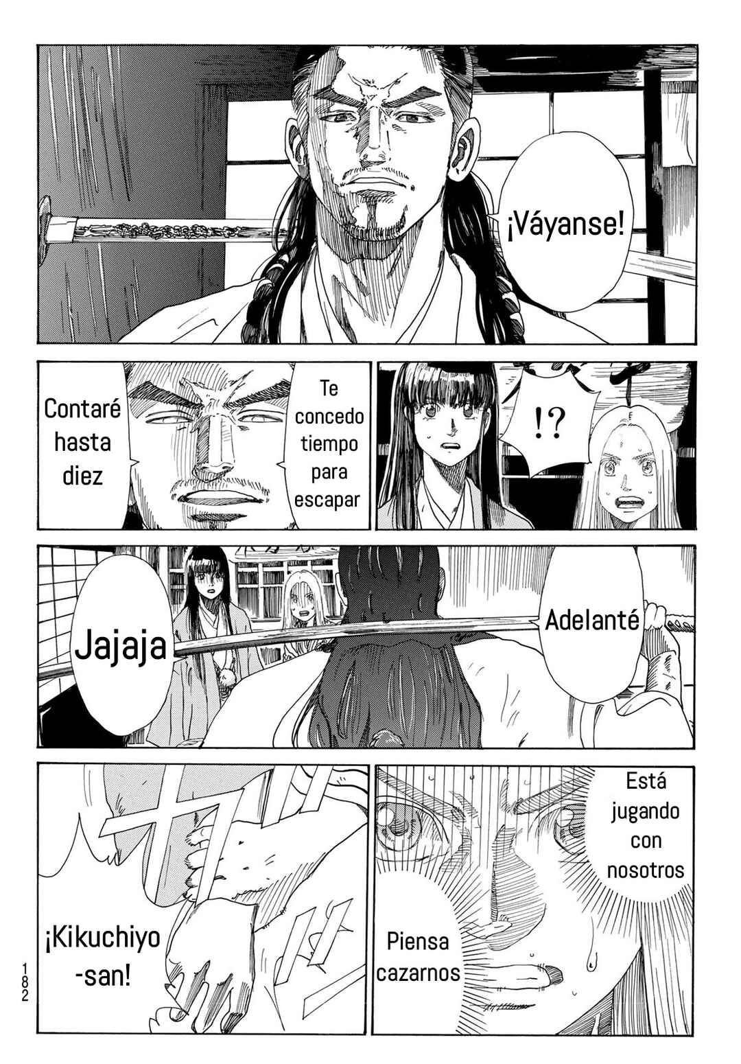 Chapter 30 - Page 7