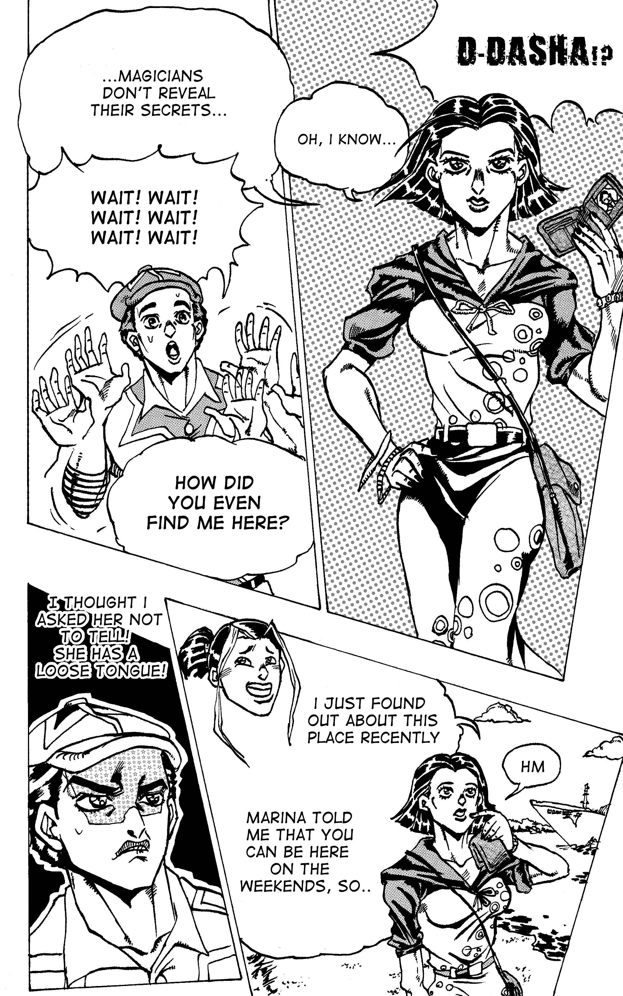 Chapter 4 - Page 5