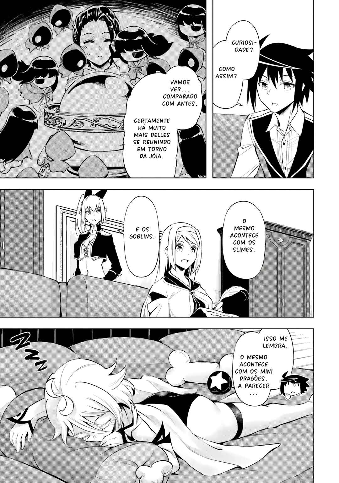 Chapter 77 - Page 10