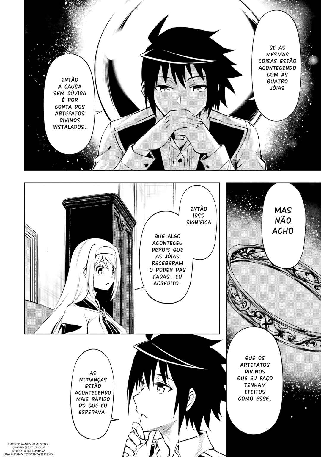 Chapter 77 - Page 11