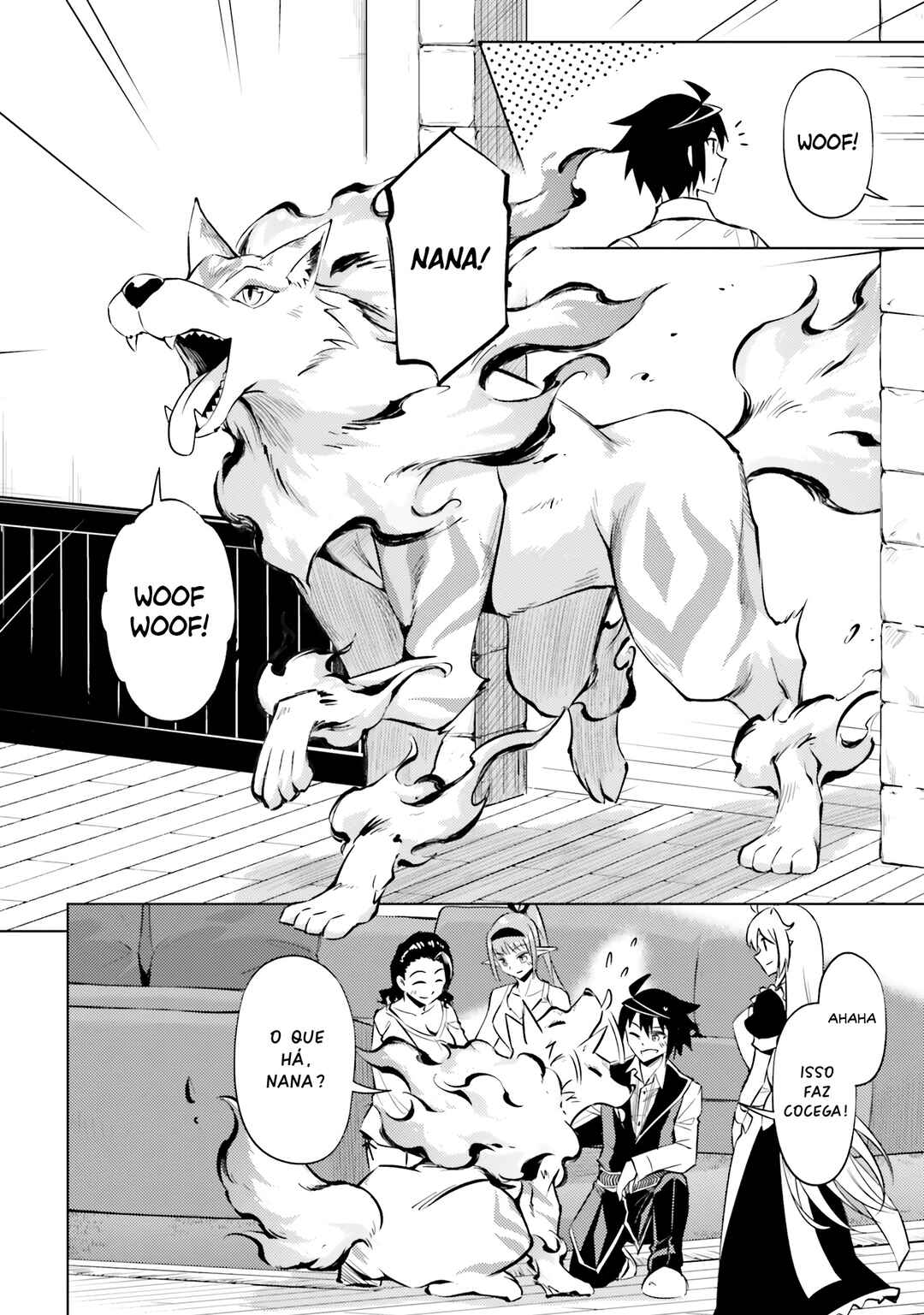 Chapter 77 - Page 15