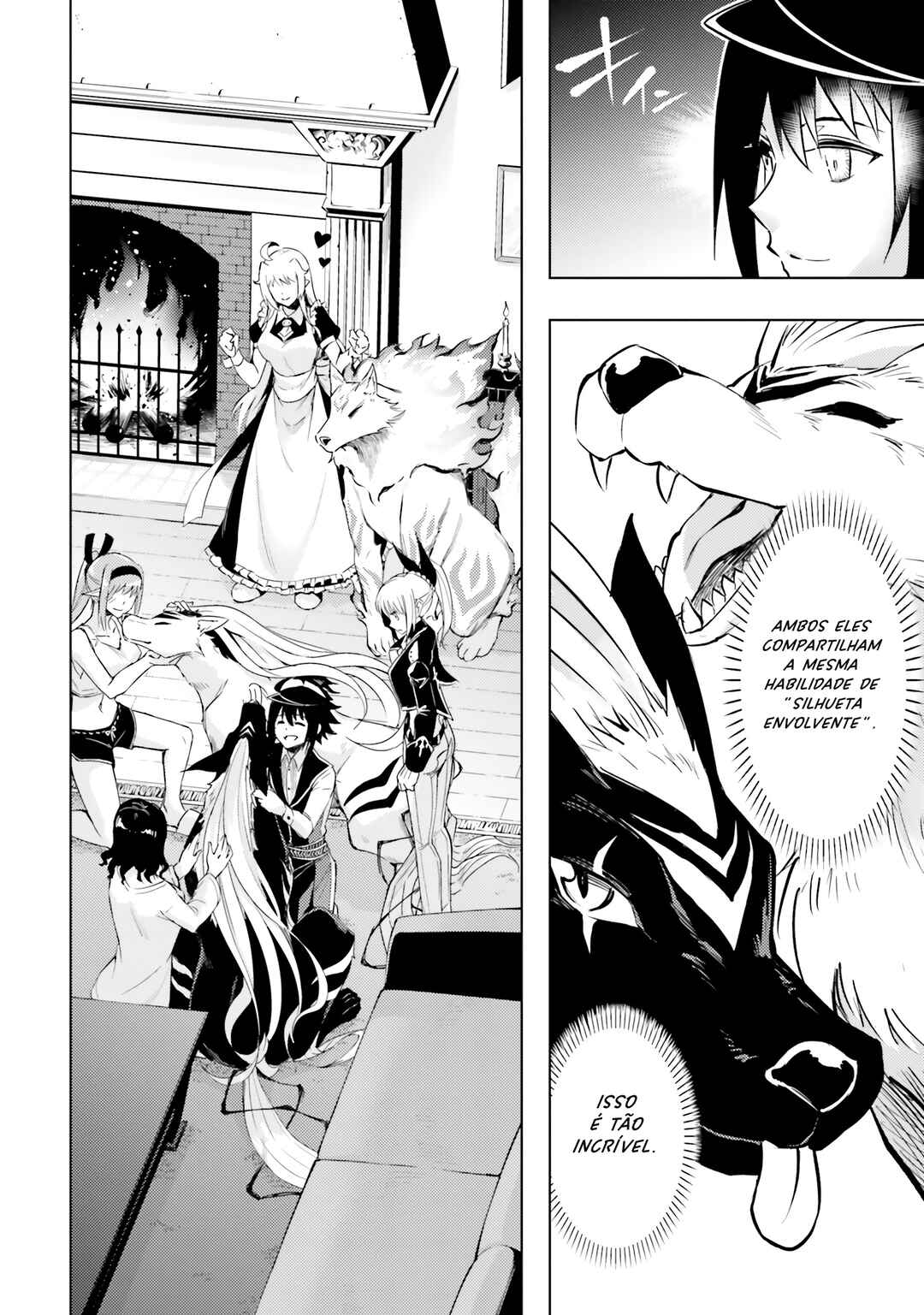 Chapter 77 - Page 18