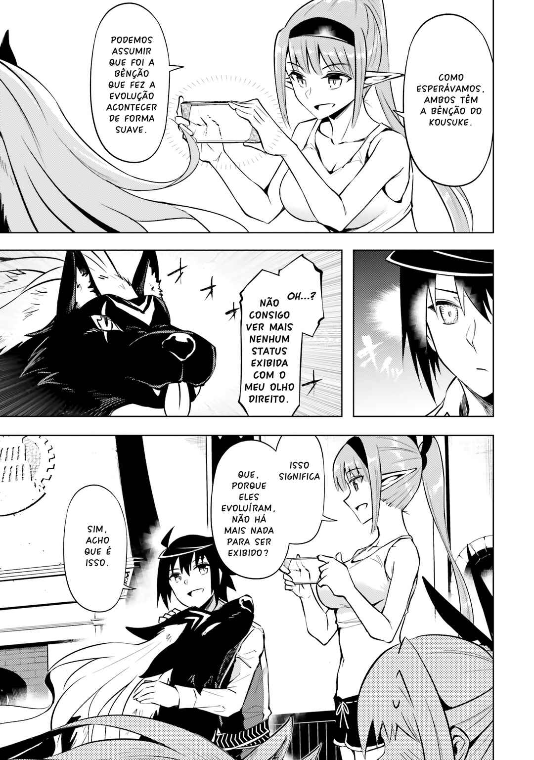 Chapter 77 - Page 19