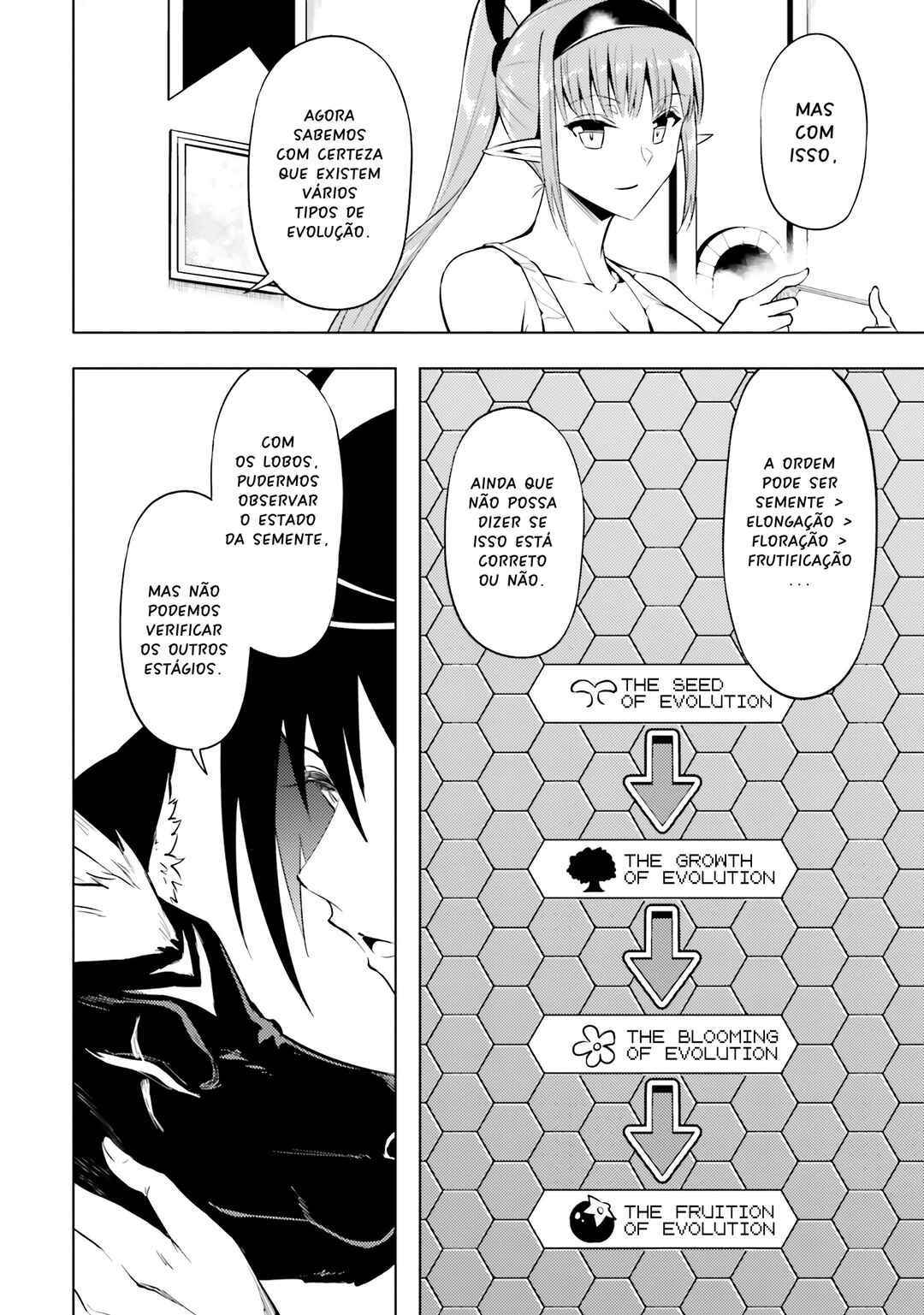 Chapter 77 - Page 20