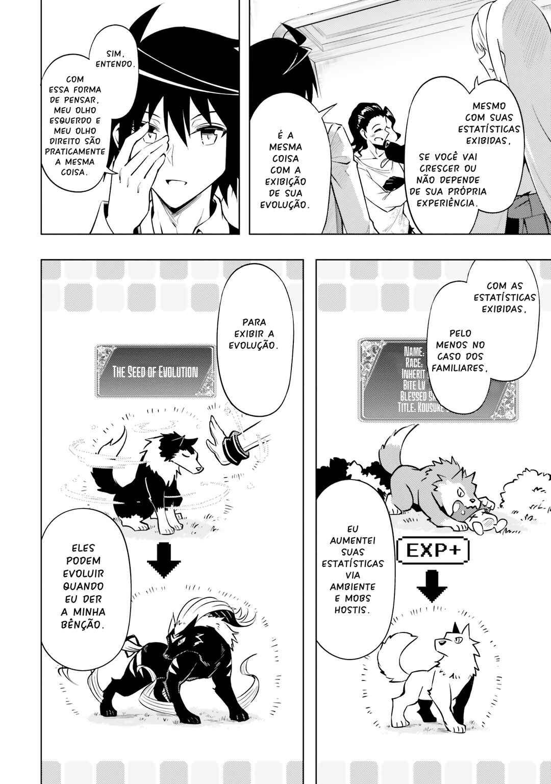 Chapter 77 - Page 22