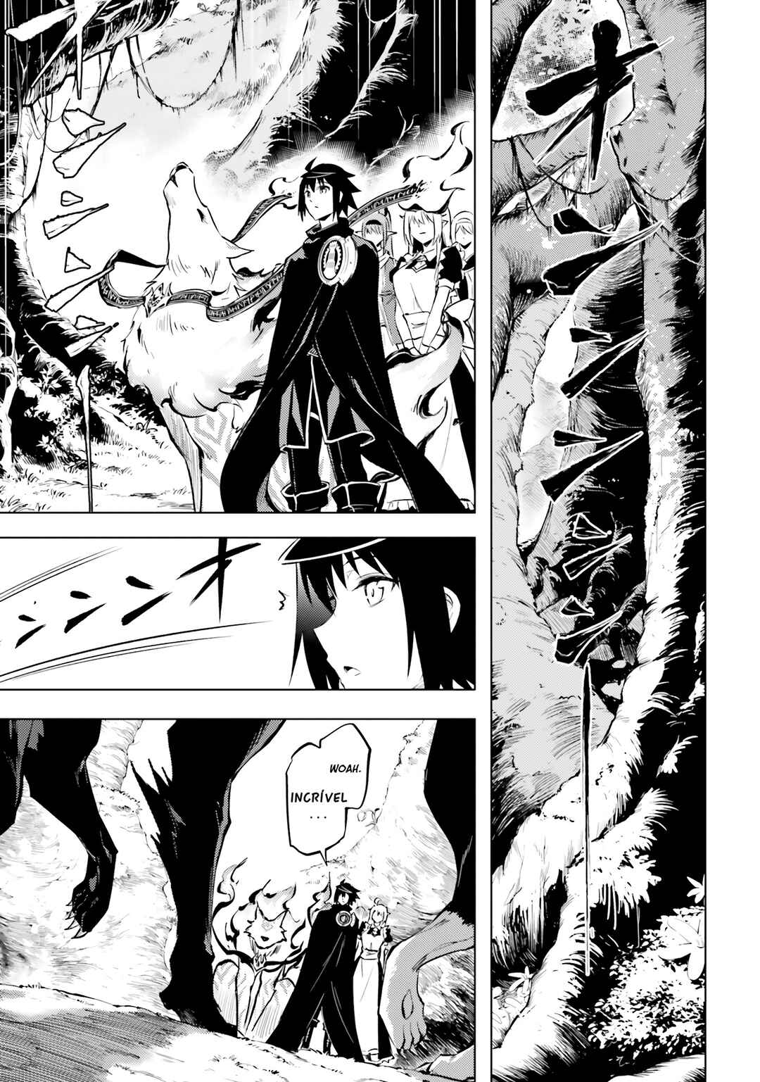 Chapter 77 - Page 25