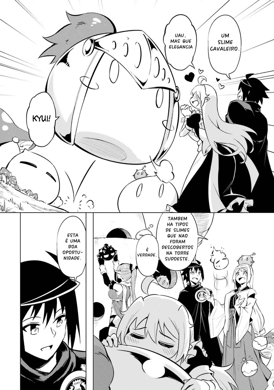 Chapter 77 - Page 32