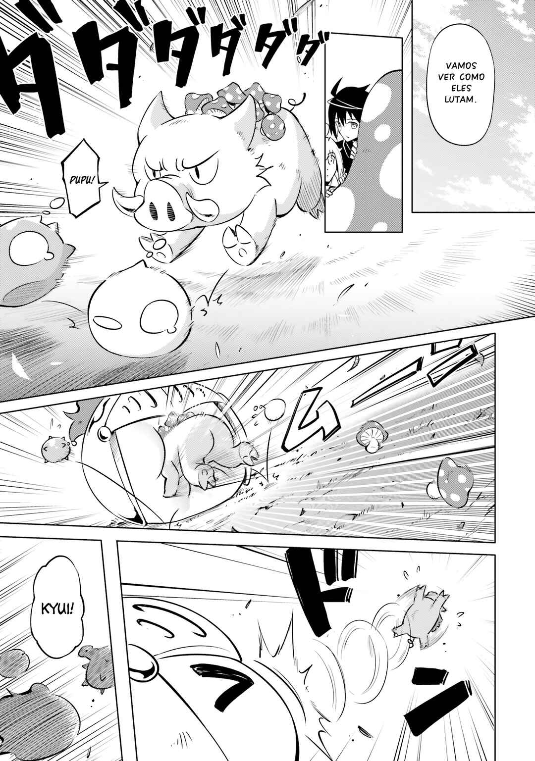 Chapter 77 - Page 33
