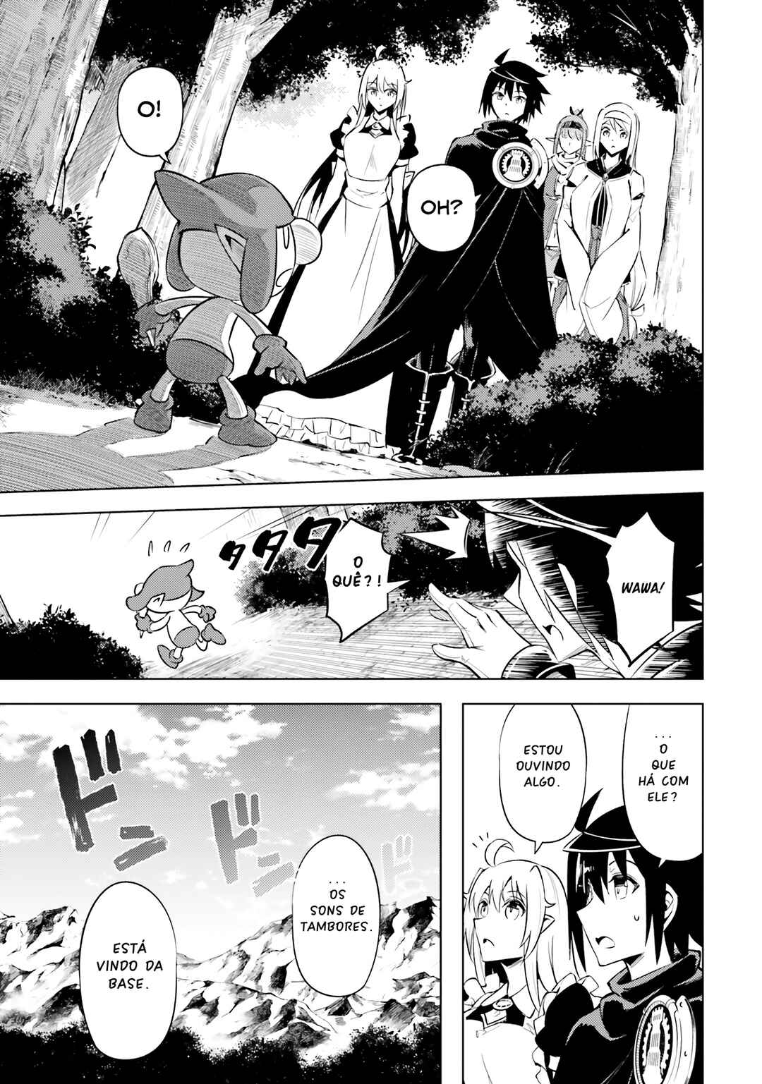 Chapter 77 - Page 45