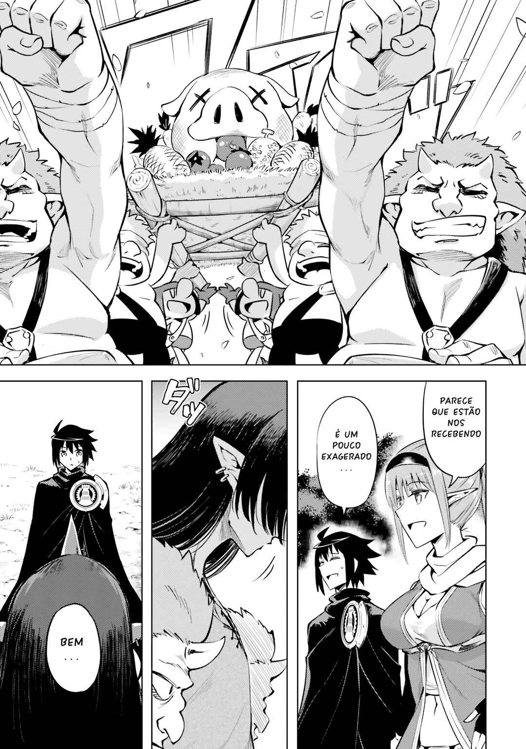 Chapter 77 - Page 47