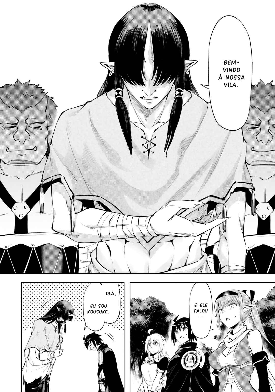Chapter 77 - Page 48