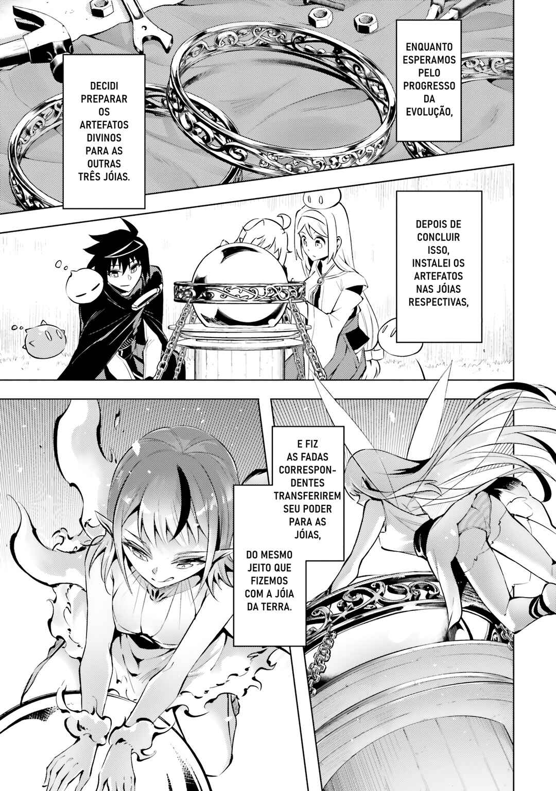 Chapter 77 - Page 6