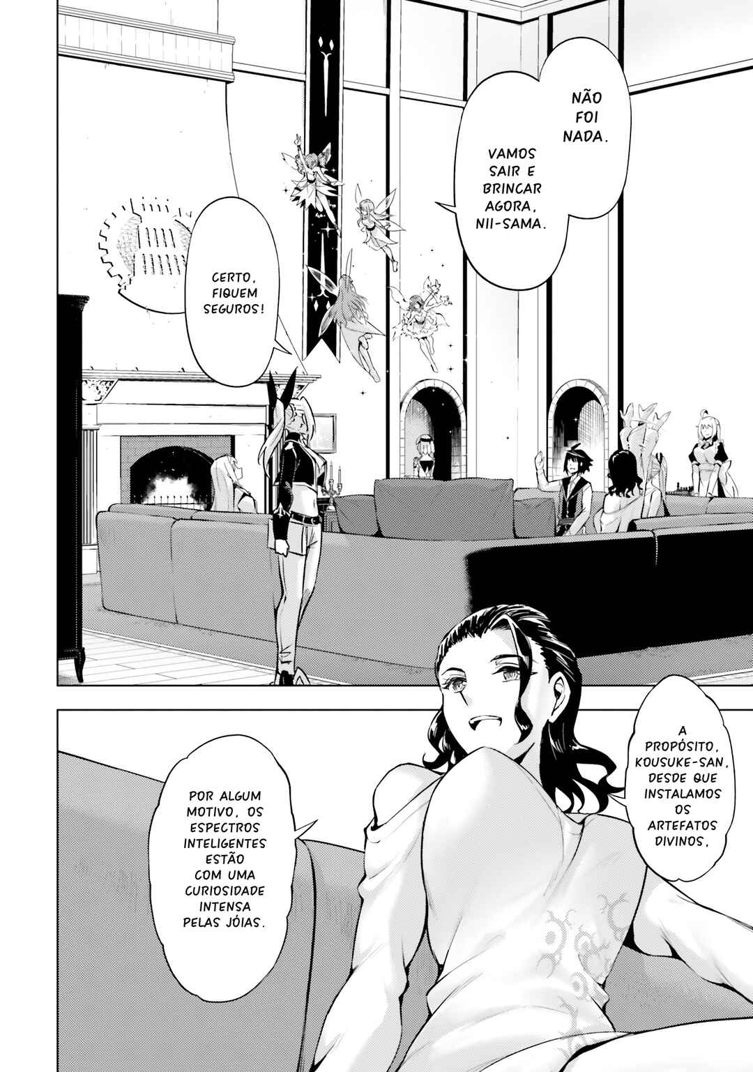 Chapter 77 - Page 9