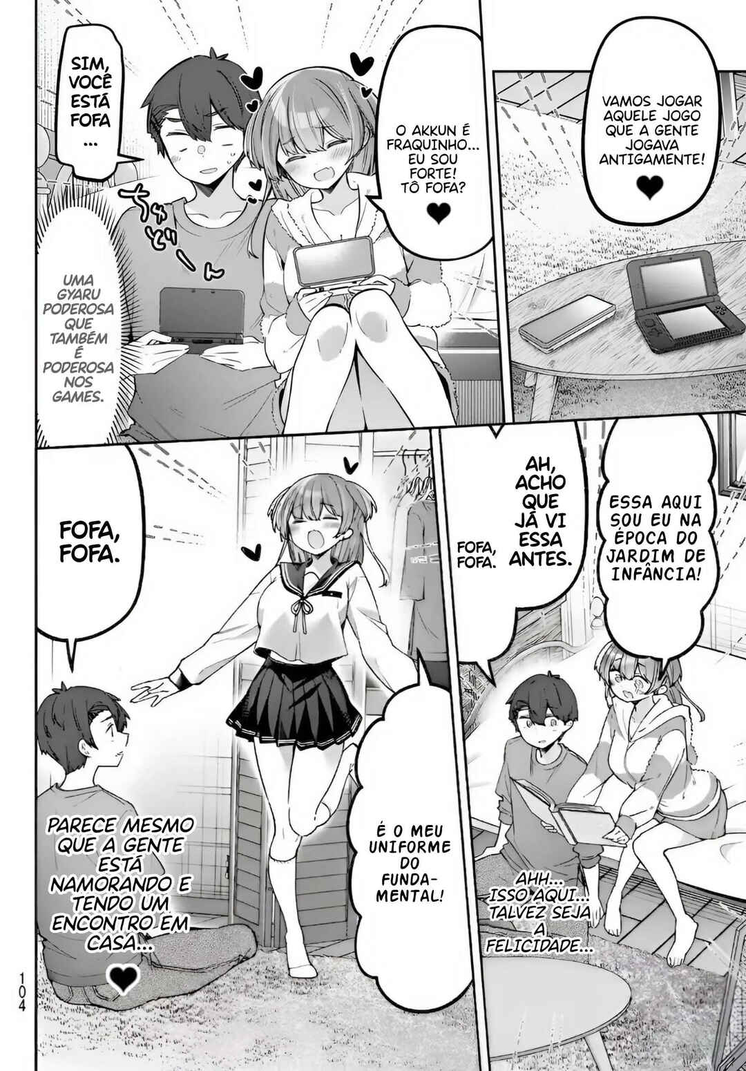 Chapter 117 - Page 10