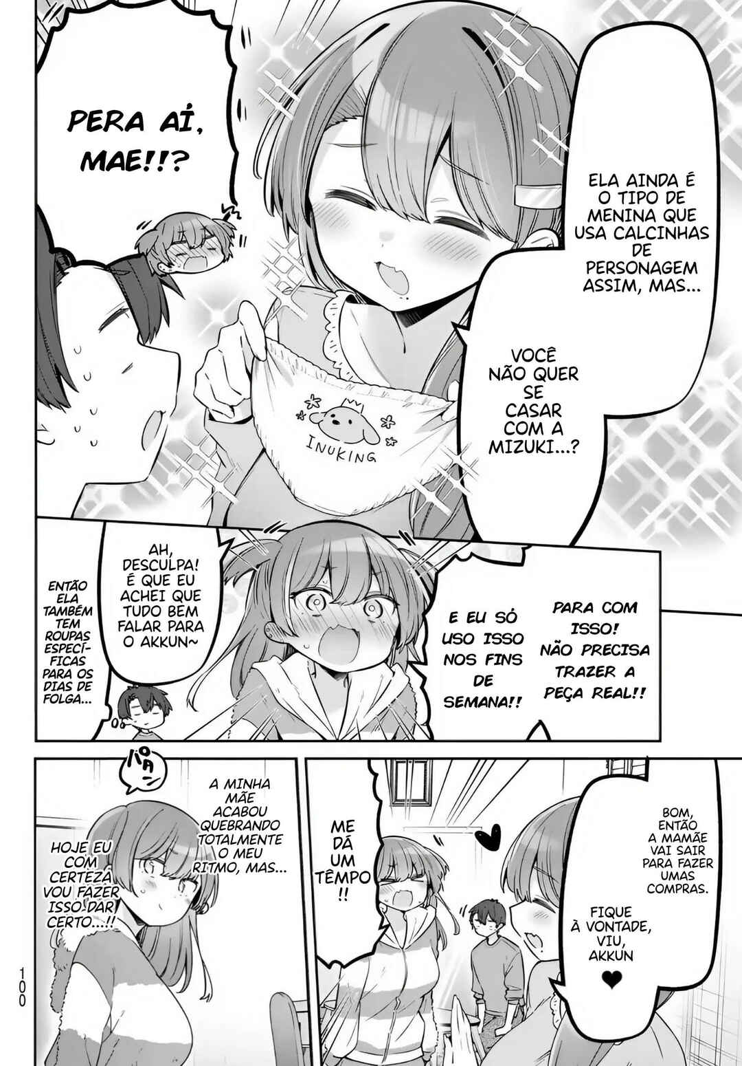 Chapter 117 - Page 6