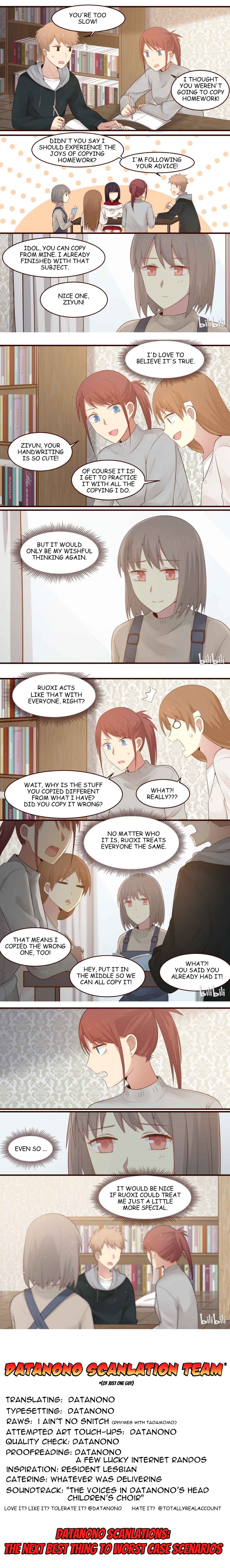 Chapter 391 - Page 2