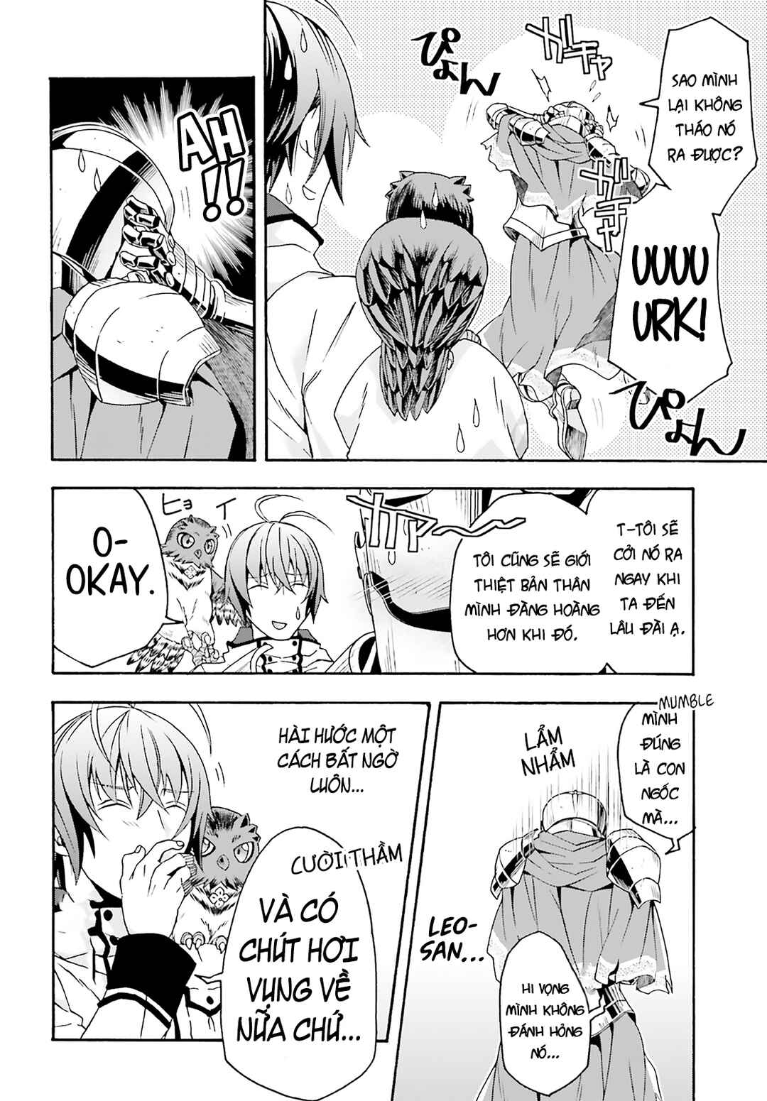 Chapter 63 - Page 10