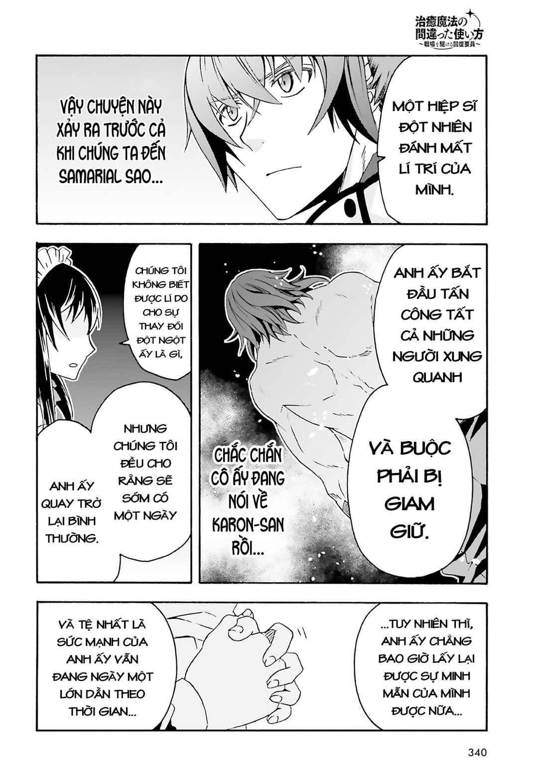 Chapter 63 - Page 18