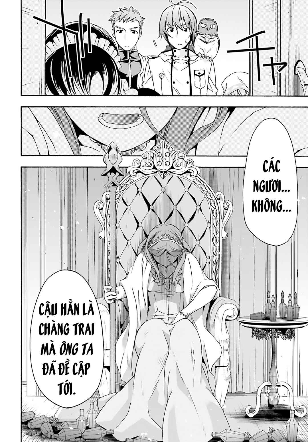 Chapter 63 - Page 20