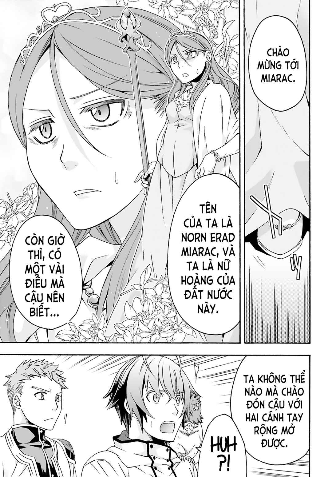 Chapter 63 - Page 21