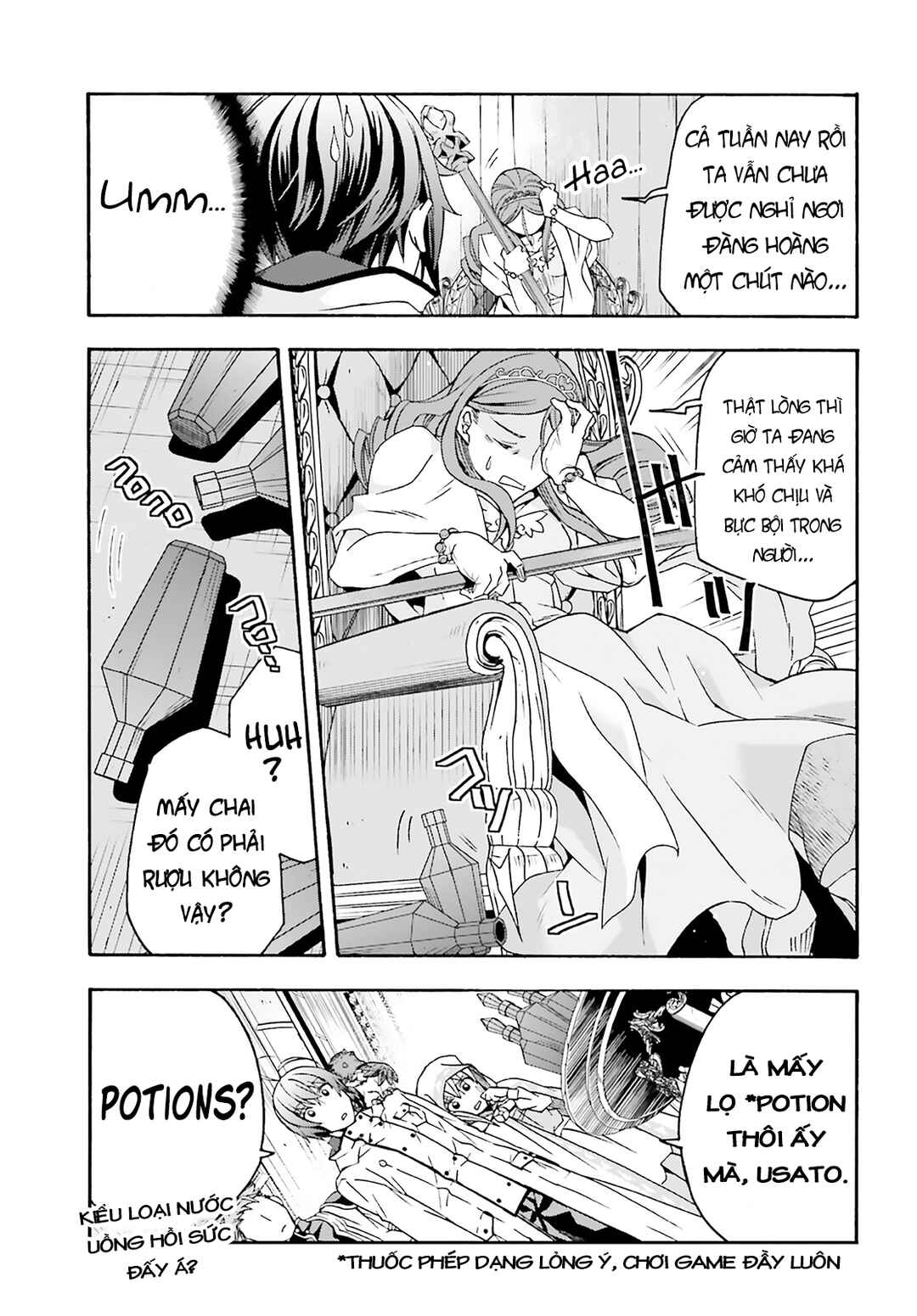 Chapter 63 - Page 23