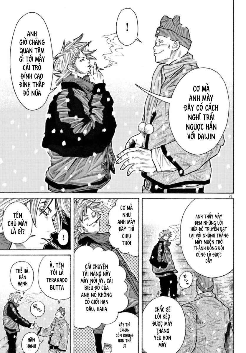 Chapter 55 - Page 22