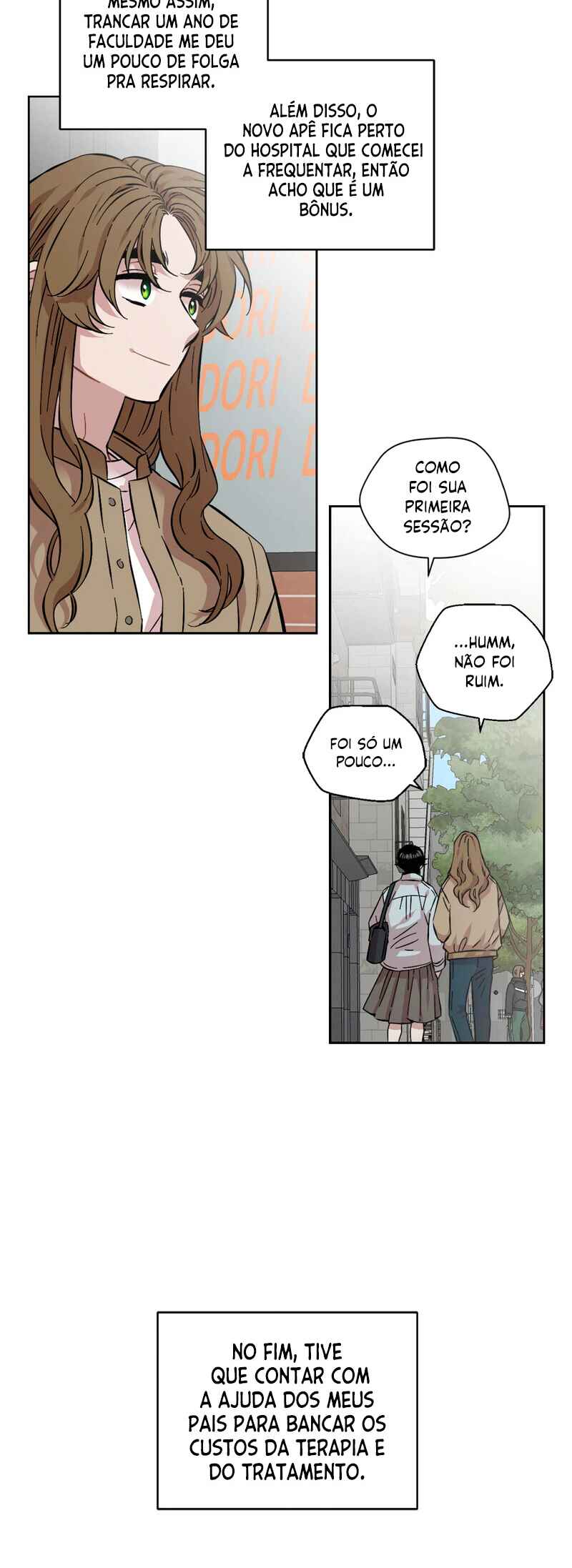 Chapter 103 - Page 19