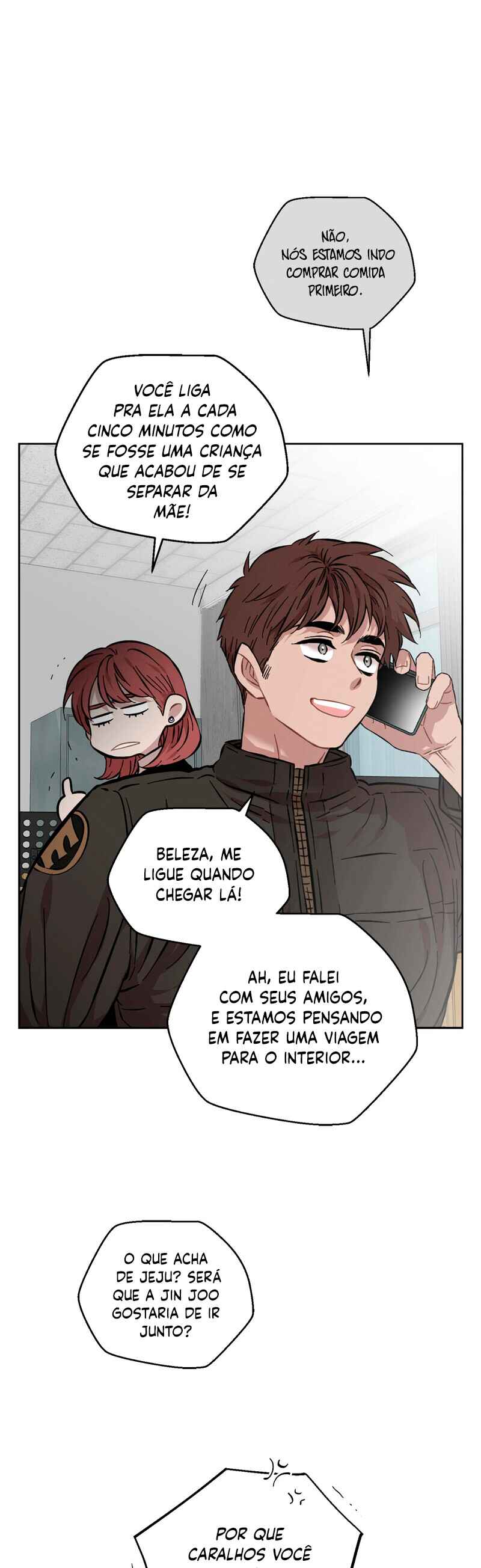 Chapter 103 - Page 35