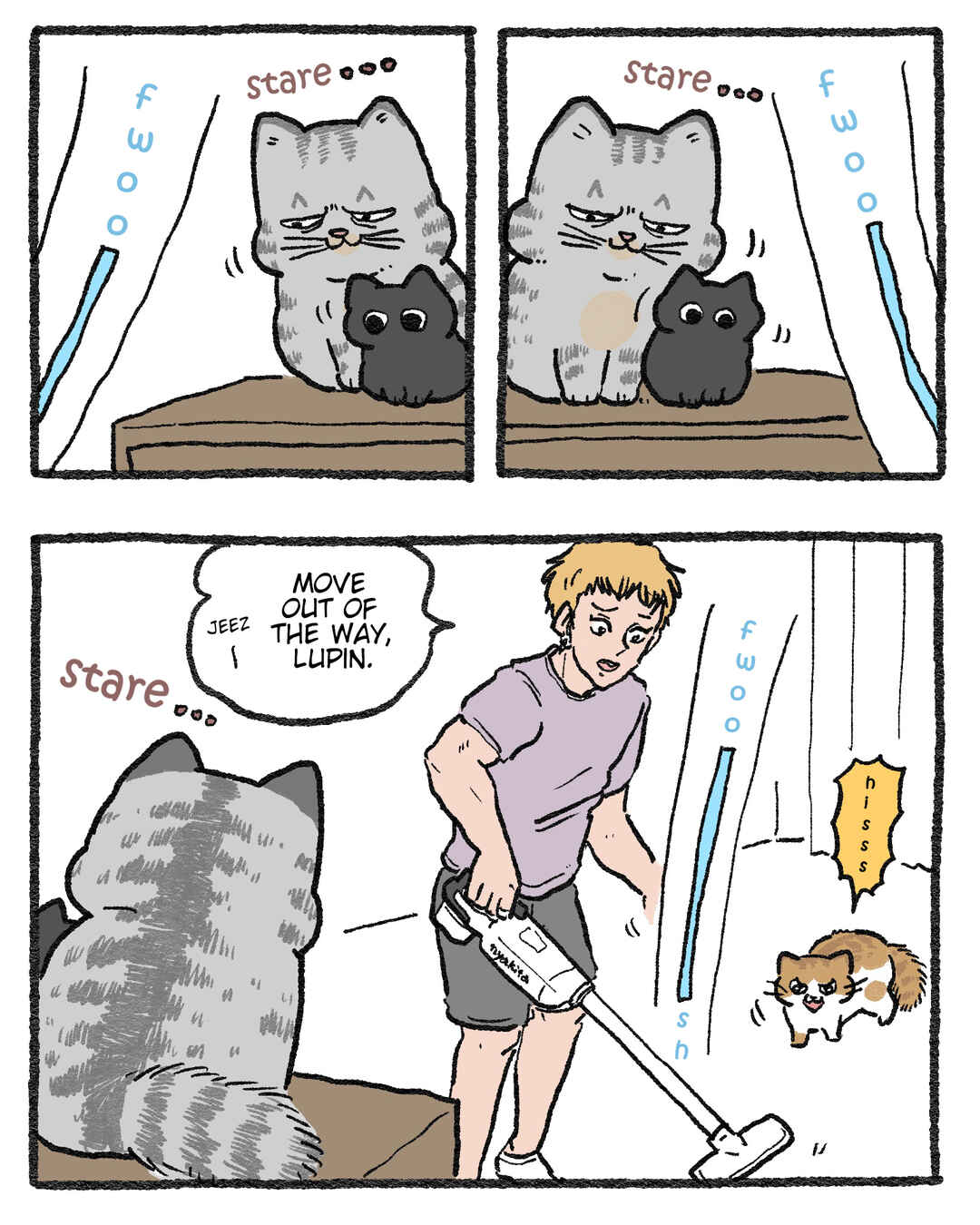 Chapter 518.5 - Page 1