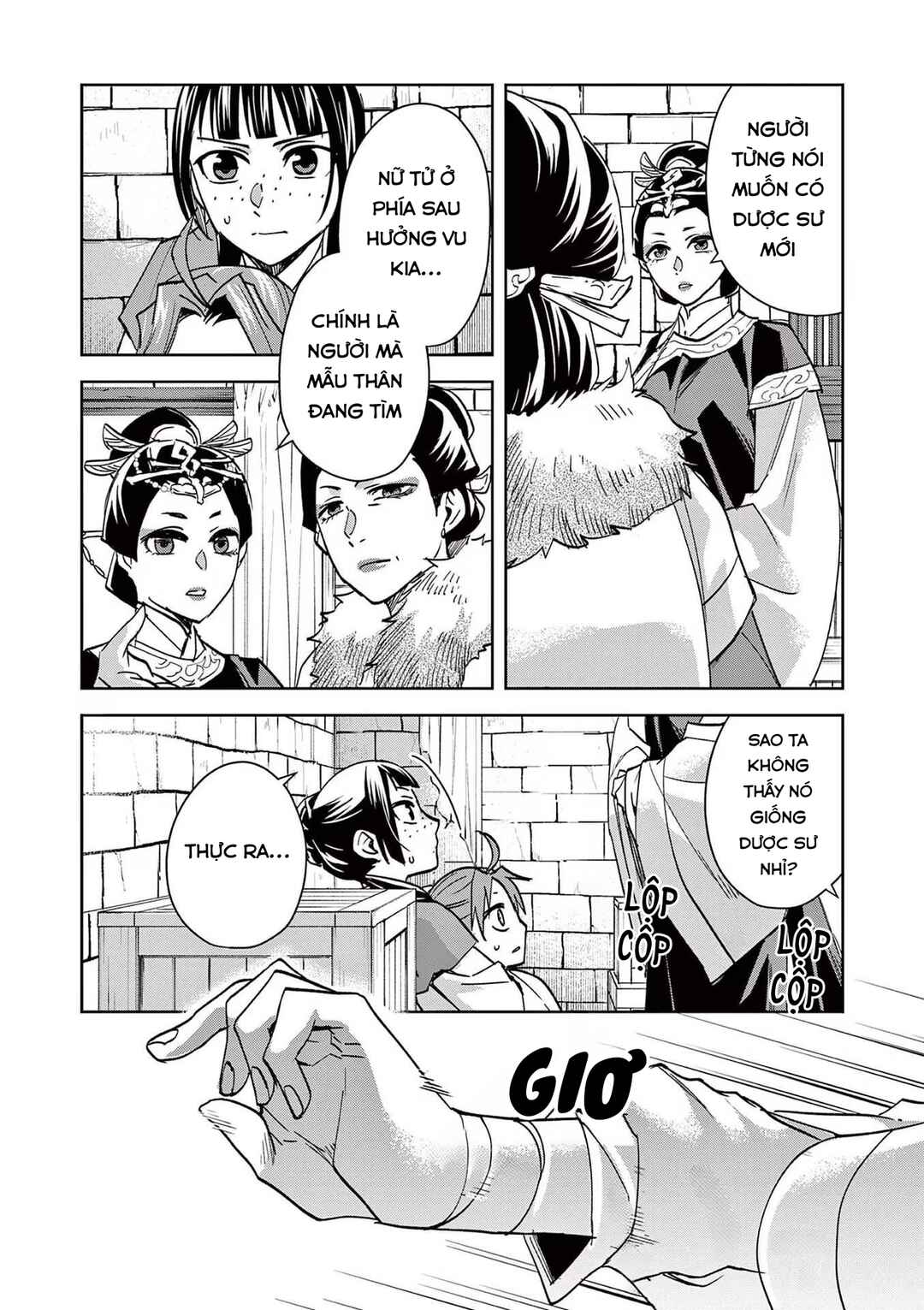 Chapter 68 - Page 10