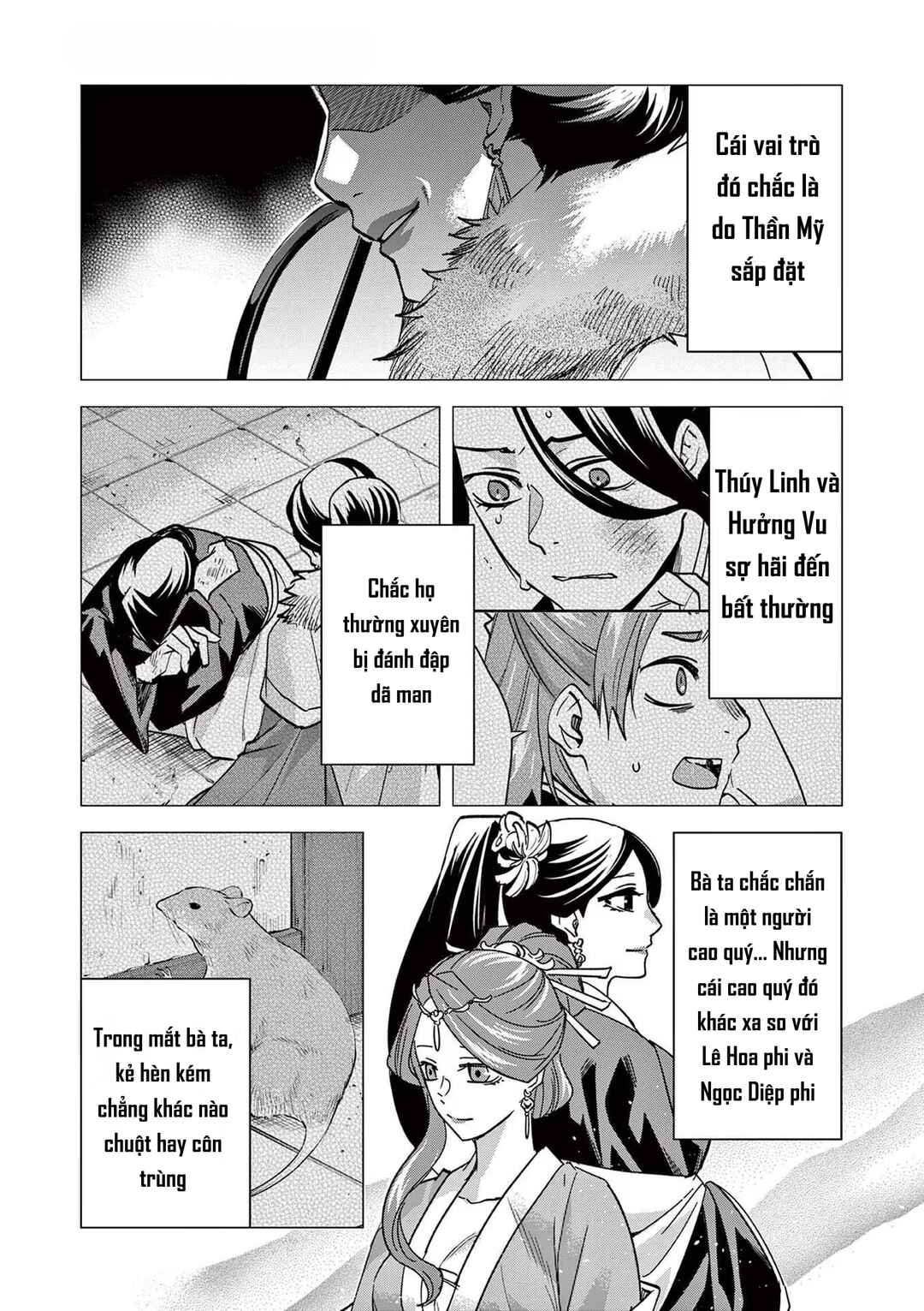 Chapter 68 - Page 19