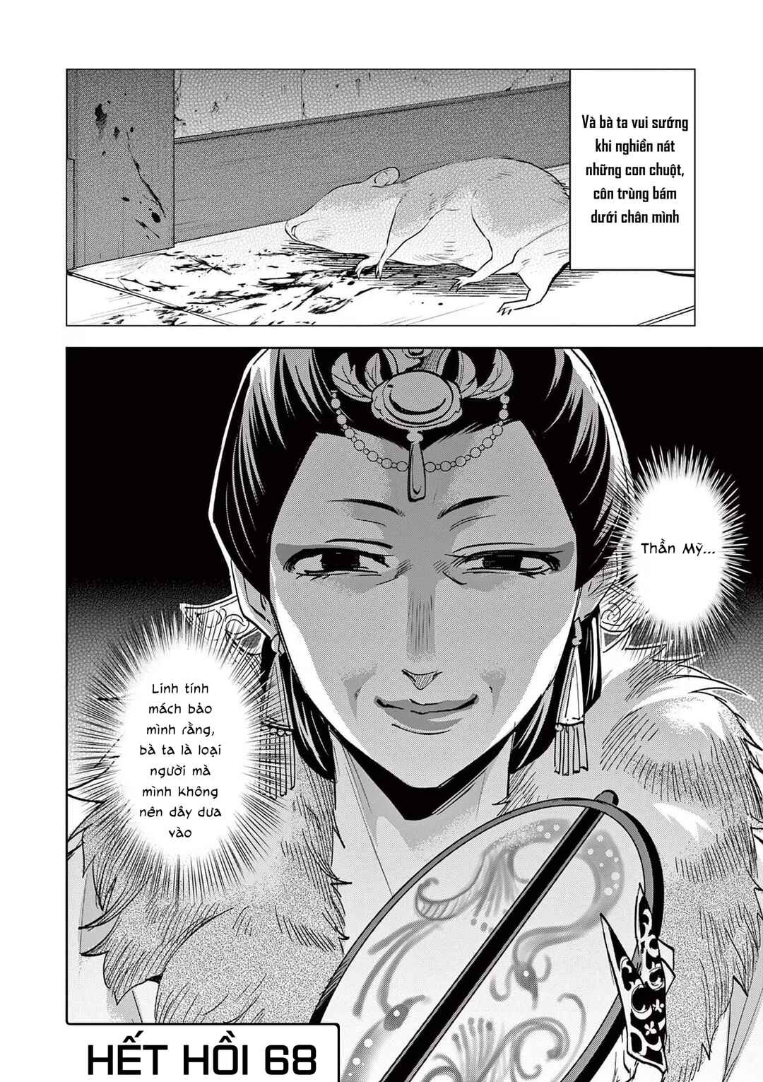 Chapter 68 - Page 20
