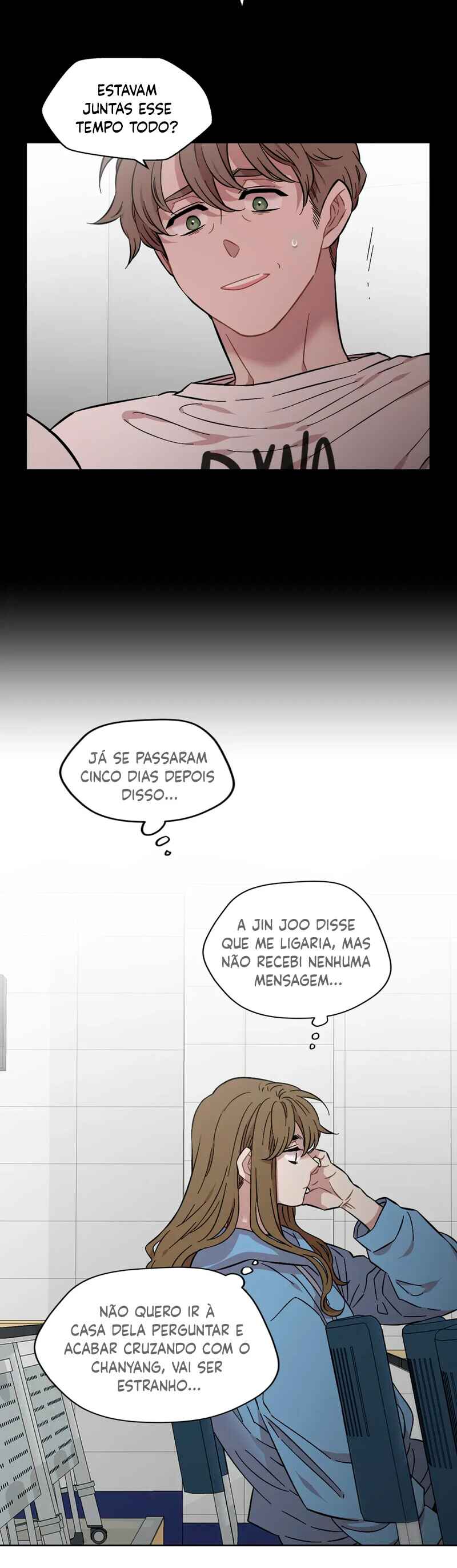 Chapter 64 - Page 5