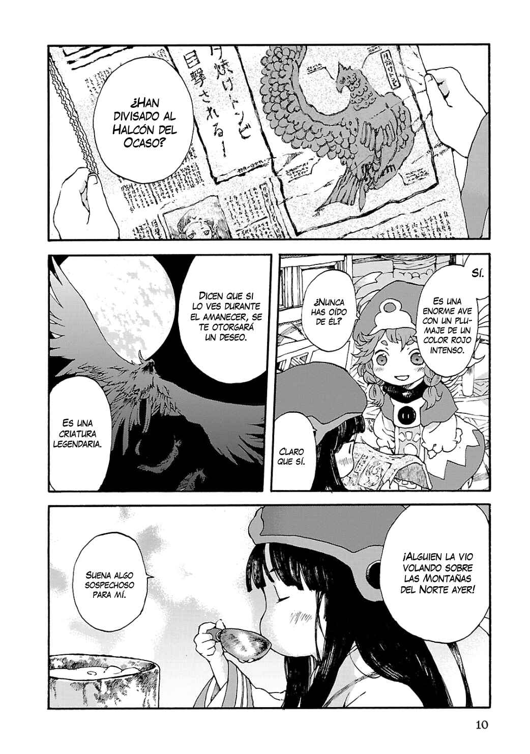 Chapter 1 - Page 10