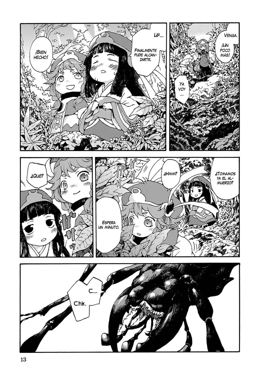 Chapter 1 - Page 13