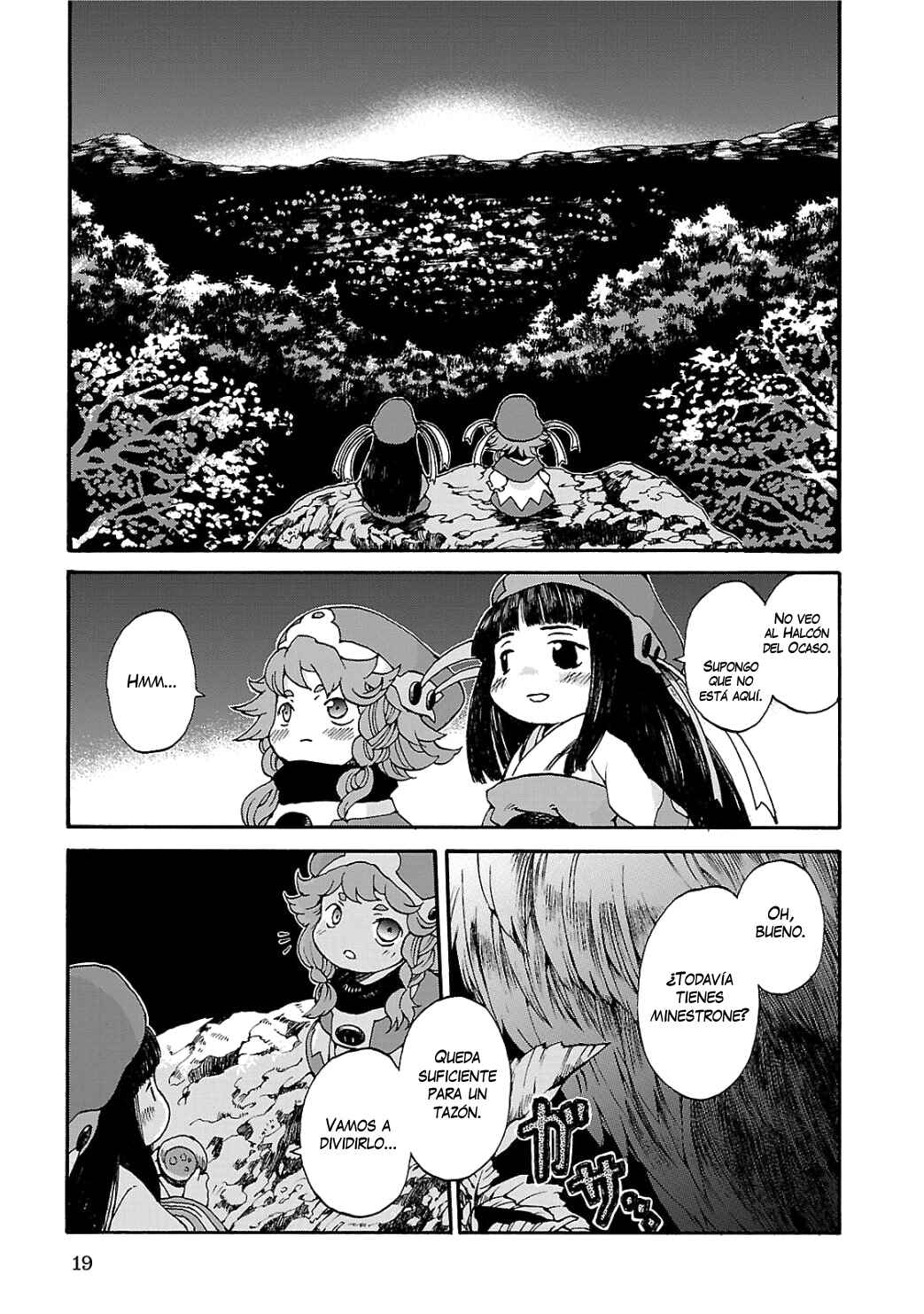 Chapter 1 - Page 19