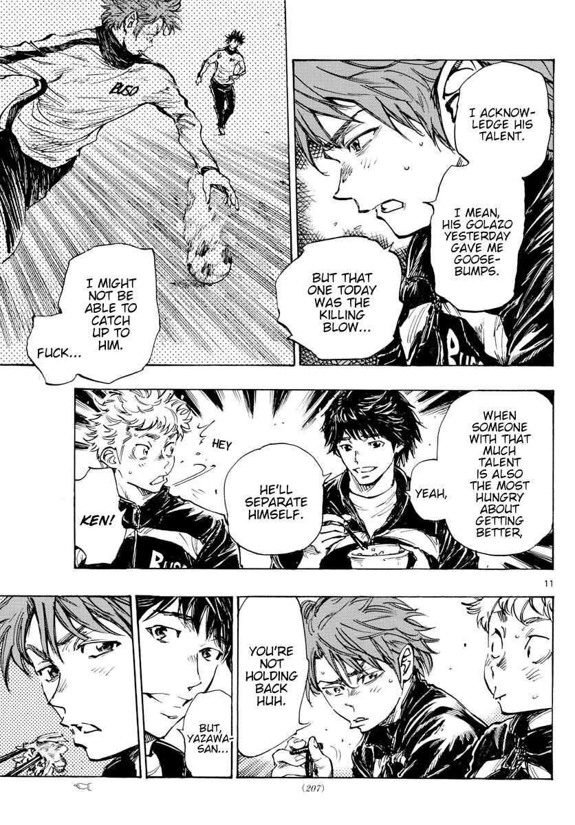 Chapter 431 - Page 12